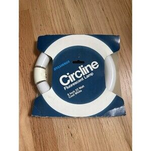 Fc16t9cw 40 Watt Sylvania Circleline Bulb